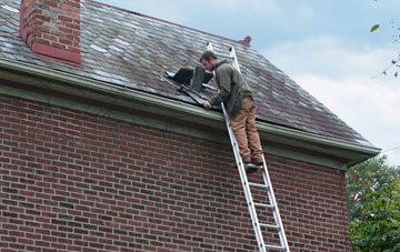 what affects urgent Midgham roof repairs