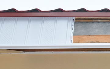 Midgham fascia repair costs