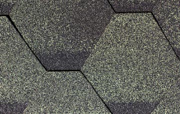 Midgham fibreglass shingle repairs