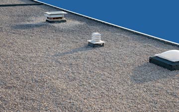 flat roofing Midgham, Berkshire