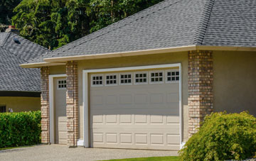 garage roof repair Midgham, Berkshire