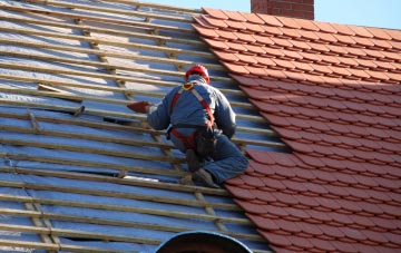 roof tiles Midgham, Berkshire