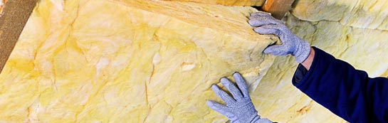 quotes for Midgham roof insulation