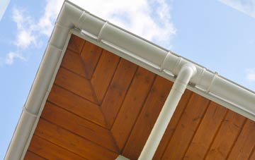 Midgham soffit types
